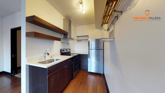 Building Photo - 16 E Biddle