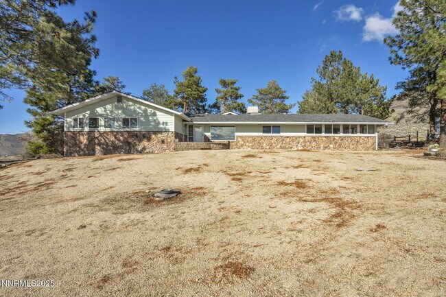 Foto del edificio - 30 El Caballo Trail