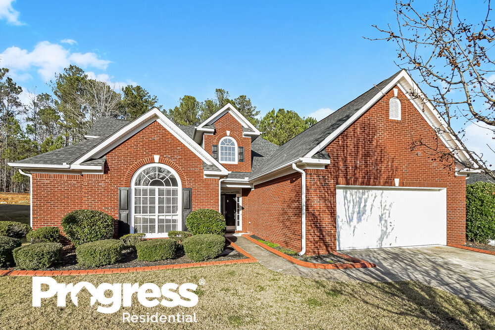 4575 Flat Willow Pl, Douglasville, GA 30135 House for Rent in Douglasville, GA