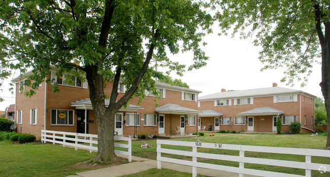 MORADA LA ADMINISTRACIÓN DE LA PROPIEDAD. - North Meadows Townhomes