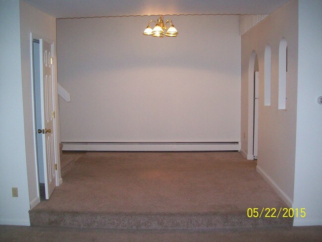 2 bed/2 bath loft - 40 Austin Ave