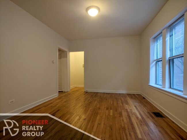 Foto del edificio - 3817 N Fremont St