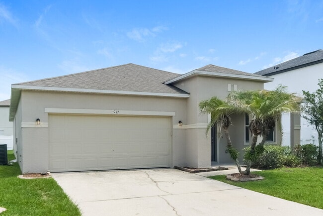 Foto del edificio - 917 Anchorage Ln