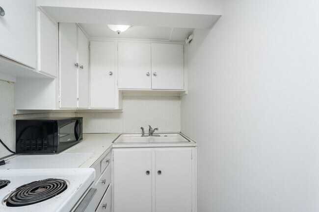 Foto del interior - University