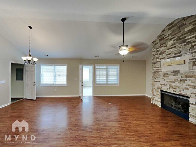 Foto del edificio - 816 St Andrews Pl