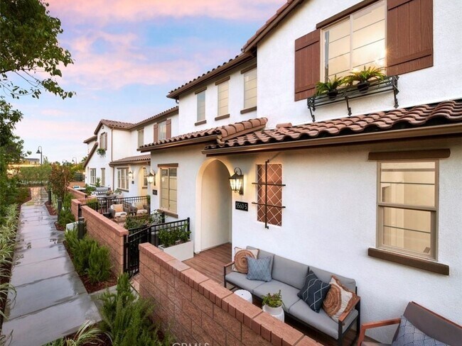 Foto del edificio - Model house 2 Bedroom  one loft in second ...