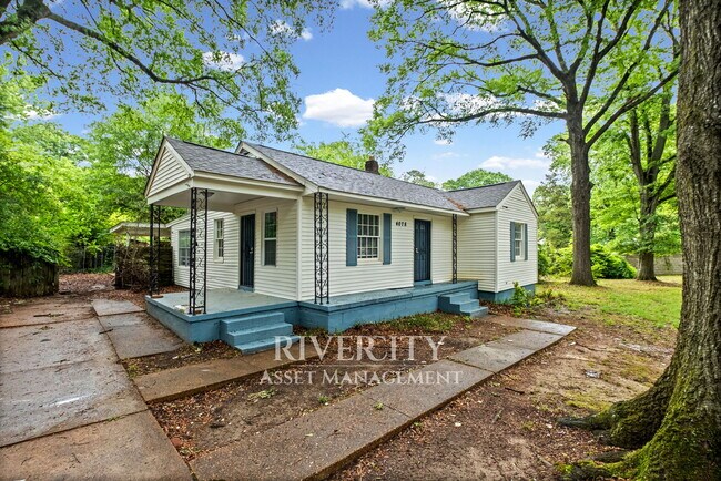 Foto del edificio - 4078 Dunn Ave