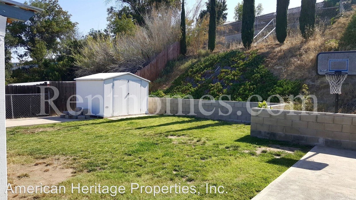 Building Photo - 3767 College Ave