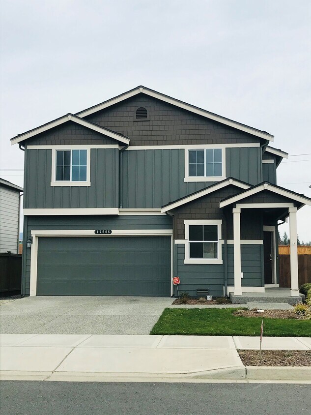 17908 Maple St, Granite Falls, WA 98252 House Rental in Granite Falls