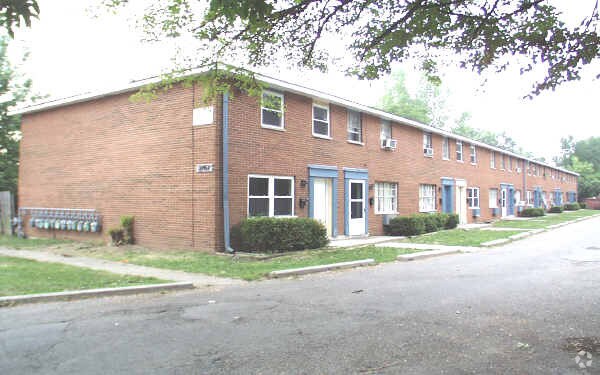Building Photo - 2167 Mock Rd