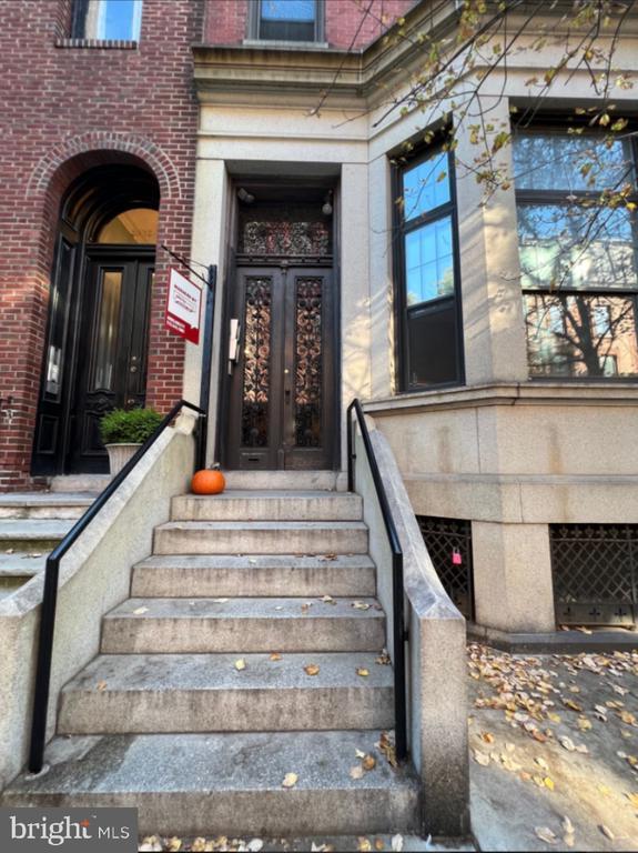 Foto principal - 2030 Spruce St