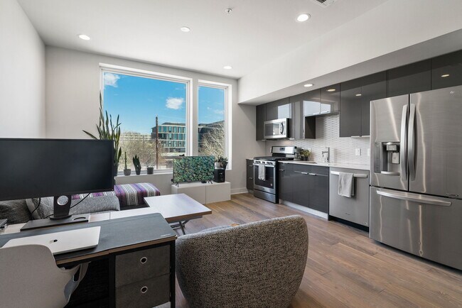 Foto del edificio - Apartment for Rent