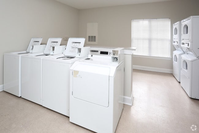 Interior Photo - Dogwood Place Apartments