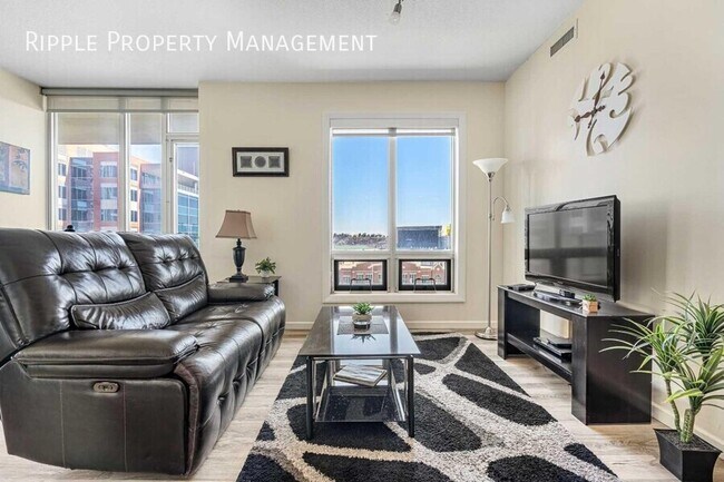 Building Photo - Modern 2 Beds, 2 Baths Apartment/Condo | 1...