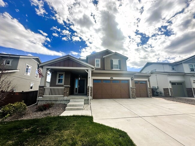 Foto del edificio - Elizabeth 4 Bedroom, 2.5 Bath Home (Availa...