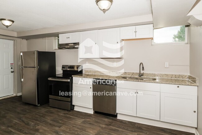 Foto del edificio - 211 Peck St
