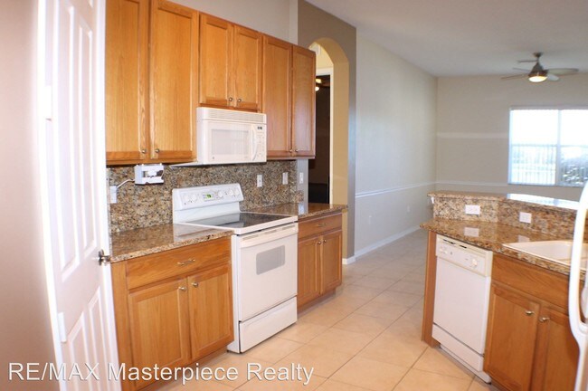 Building Photo - 3 br, 2 bath House - 625 SW Long Key Court
