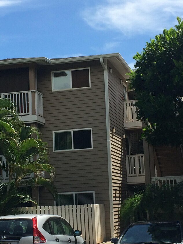 60 Kunihi Ln, Kahului, HI 96732 Townhome Rentals in Kahului HI