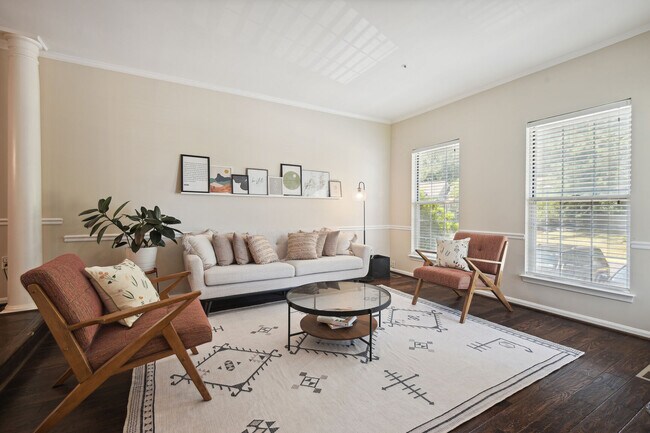 Photo - 17827 Shotley Bridge Pl Townhome