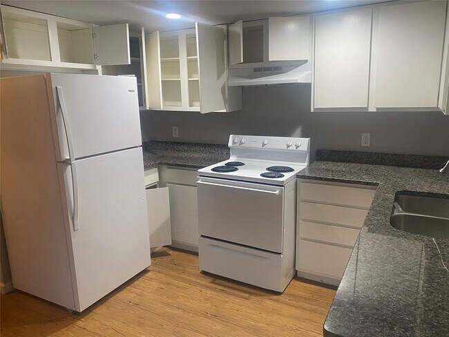 Foto del edificio - 1308 Cordell St