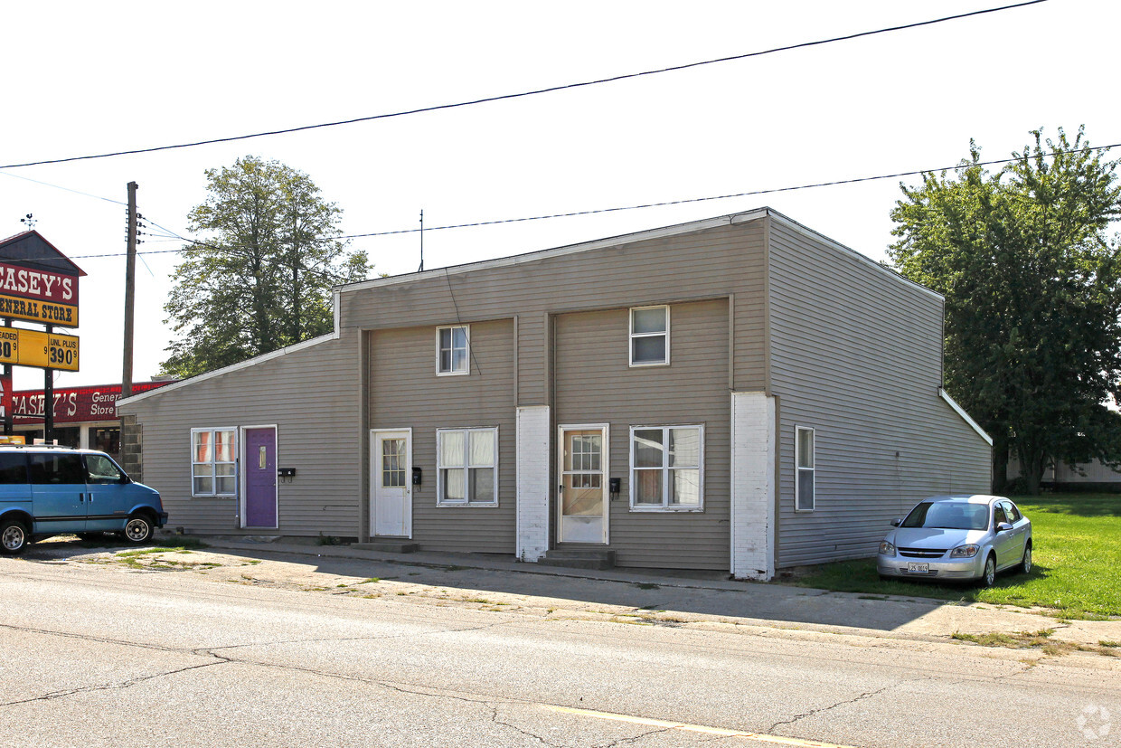 Primary Photo - 500 E Central St