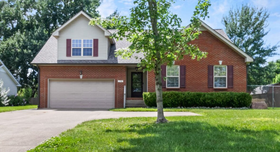 Foto principal - 1738 Old Trenton Rd