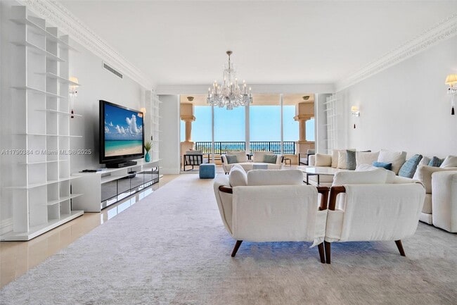 Foto del edificio - 7154 Fisher Island Dr