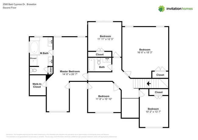 Building Photo - 2580 Bald Cypress Dr