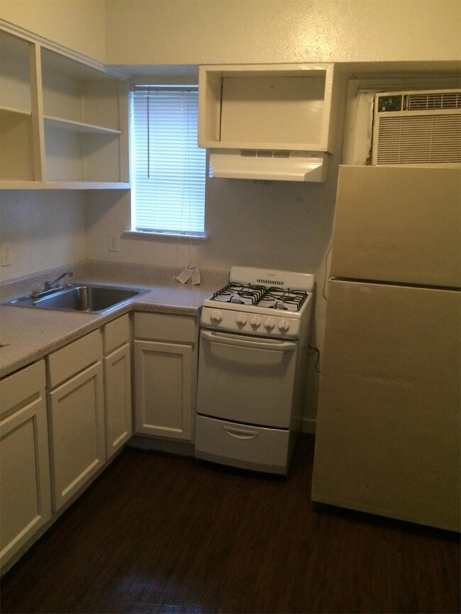 Foto del edificio - 309 SW 5th St
