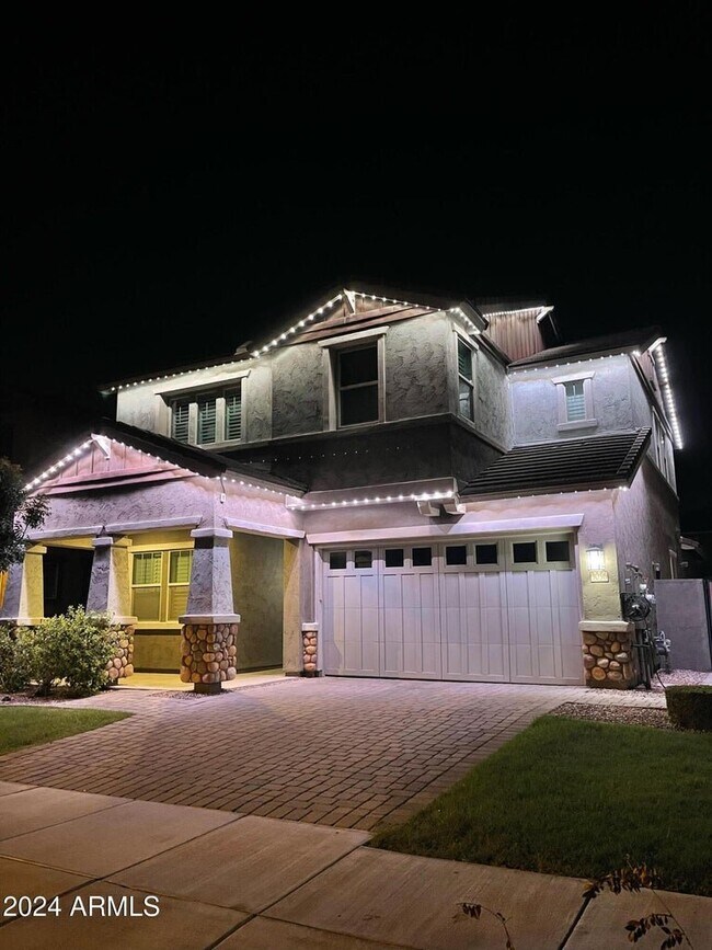 Foto del edificio - 3056 E Appaloosa Rd