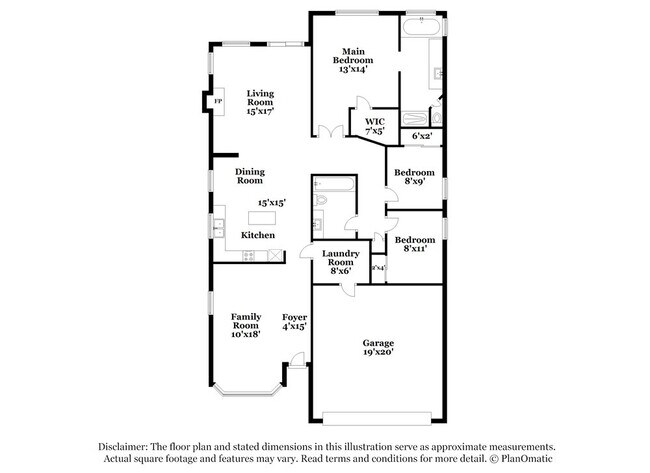 Foto del edificio - 8340 W Troy St