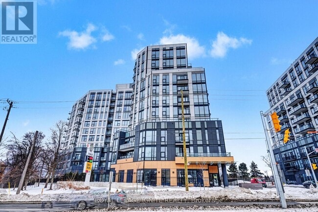 Building Photo - 7439 Kingston Rd