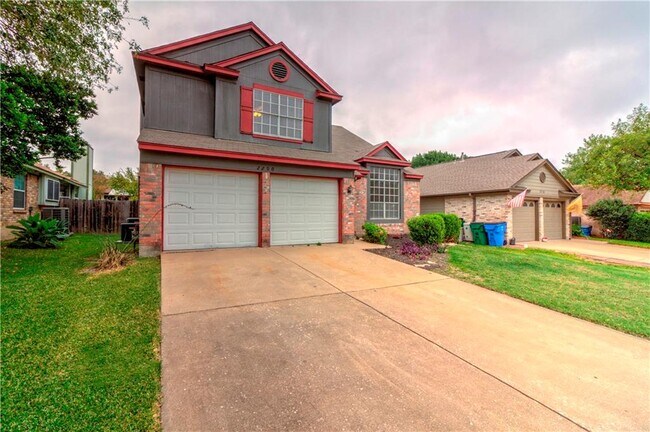 Building Photo - 2200 Rick Whinery Dr