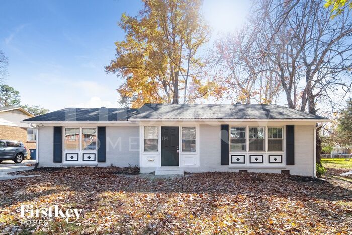 Foto principal - 4118 Kingsland Cir