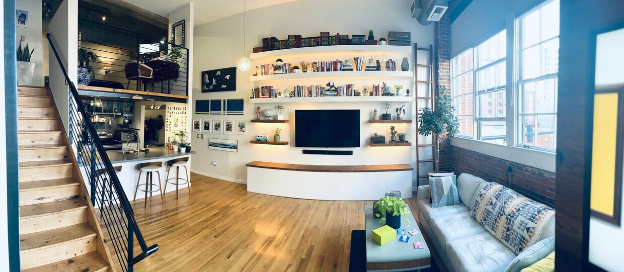 Foto principal - 1090 Cherokee St