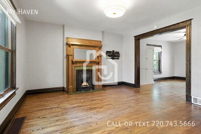 Foto del edificio - 4315 Bryant St
