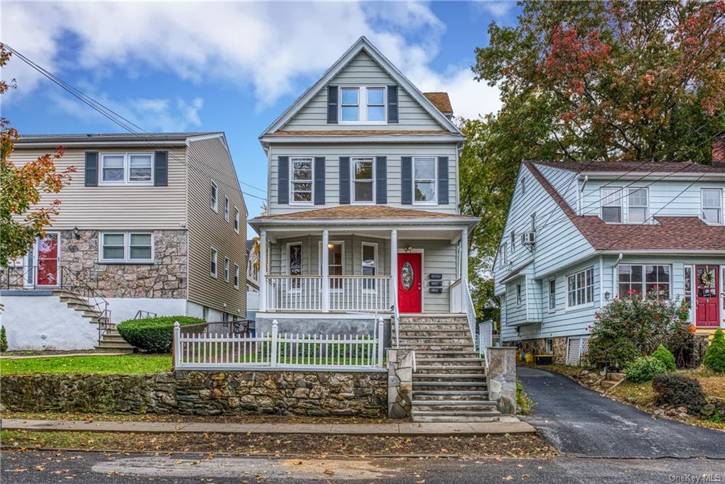 Primary Photo - 57 Hilltop Ave