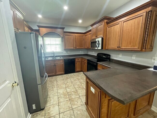 Foto del edificio - 5337 Branch Point Dr