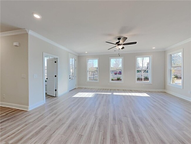 Building Photo - 5010 Bellmoore Park Ln