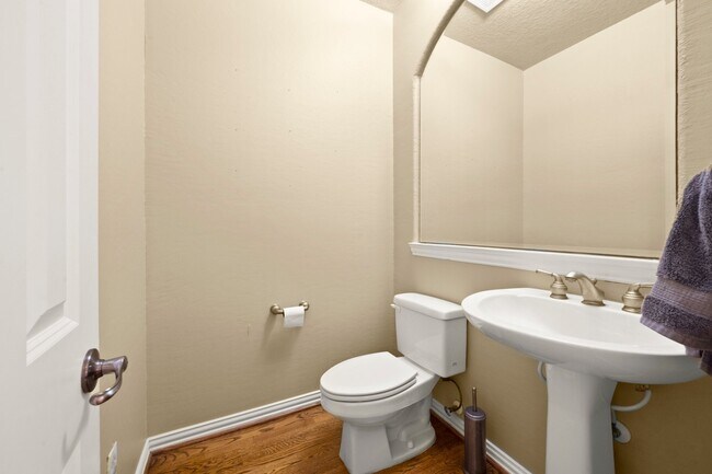 Foto del edificio - 14 Mystic Pines Ct