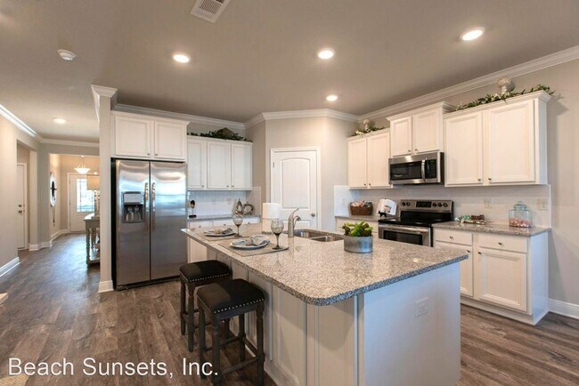 Building Photo - 4 br, 2 bath House - 54 Eagles Nest Dr