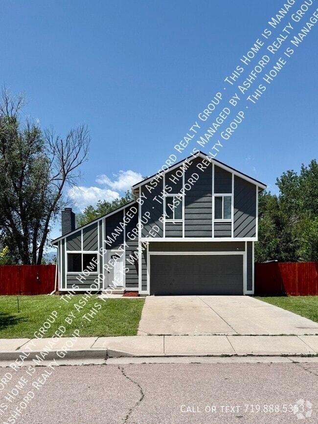 Building Photo - 537 Blossom Field Rd