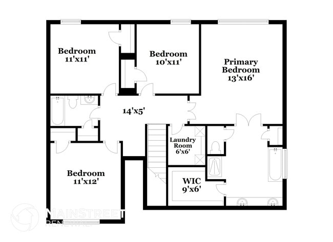 Foto del edificio - 13403 Norseman Ln