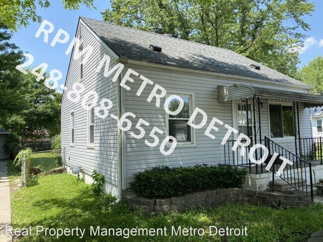 Foto del edificio - 3 br, 1 bath House - 24583 Valley Ave