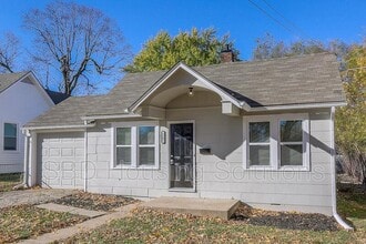 Building Photo - 1502 N Main St