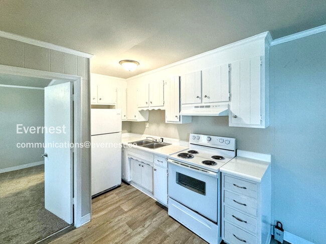 Foto del edificio - 2582 Alcott Rd