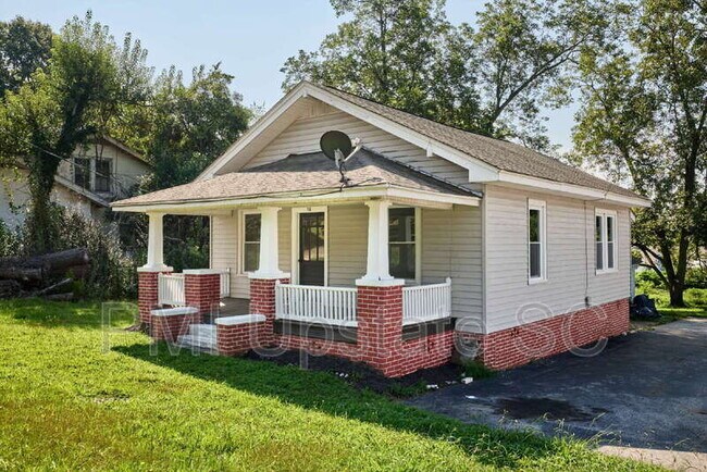 Foto del edificio - 10 E Main St