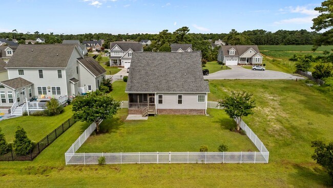 Foto del edificio - Blair Farms Home available for Long Term R...