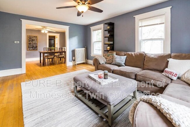 Building Photo - 3727 Blaisdell Ave