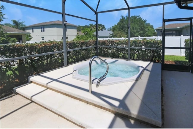 Foto del edificio - 714 Bellshire Way